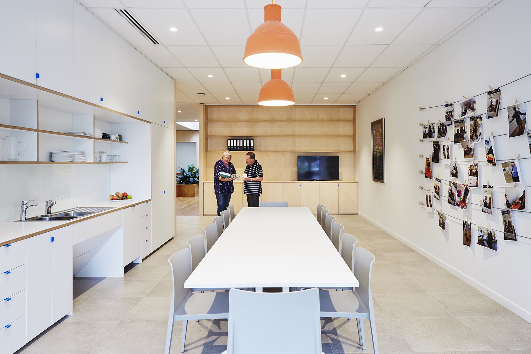A Look Inside Able Australia’s New Headquarters in Melbourne