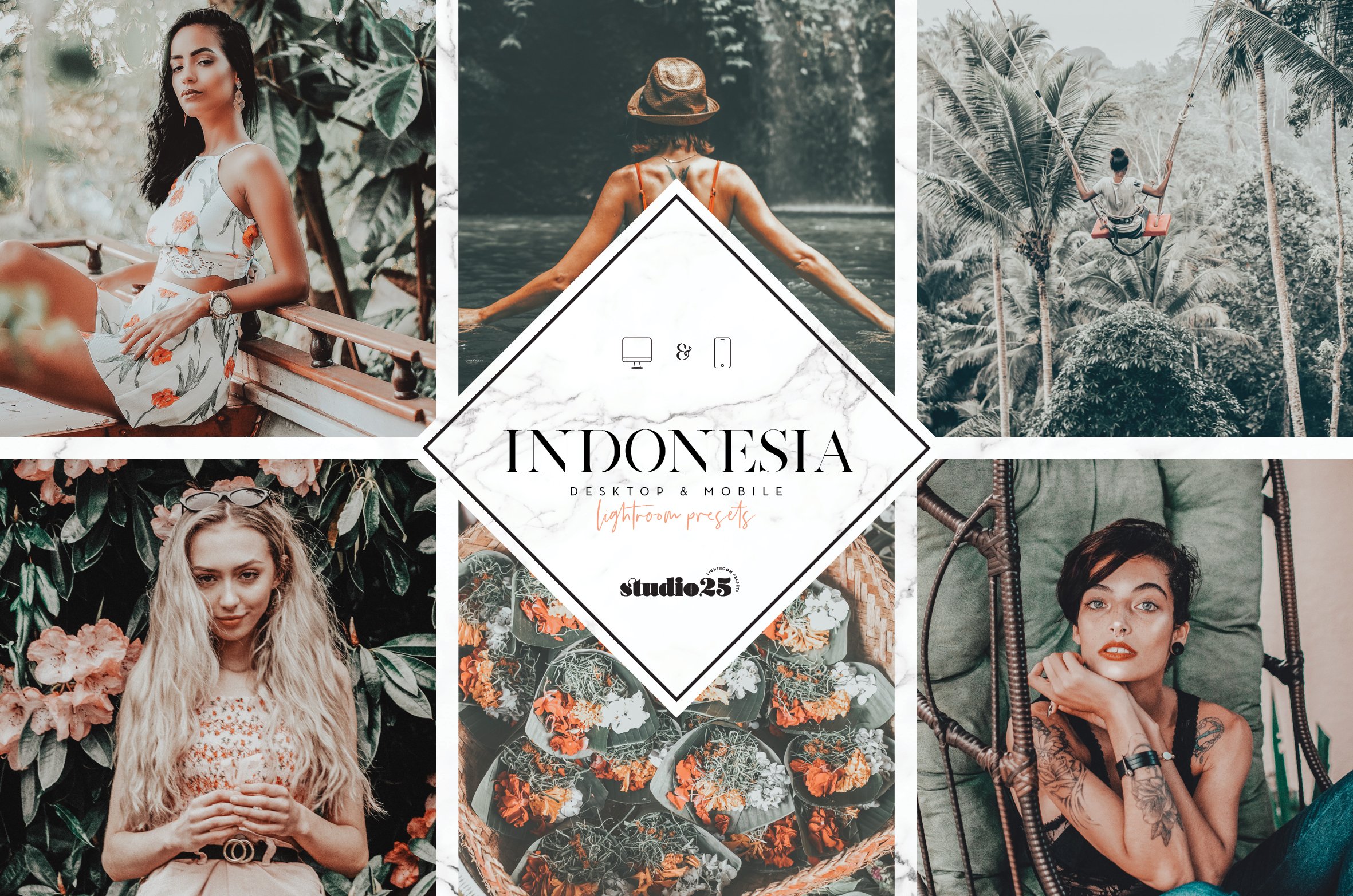 3 tropical-summer presets