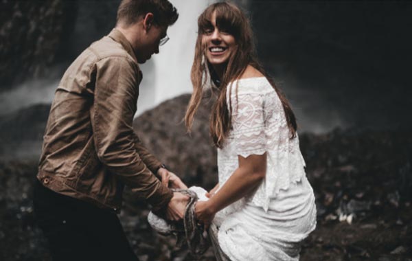 Athena and Camron – Pricing Yourself Guide