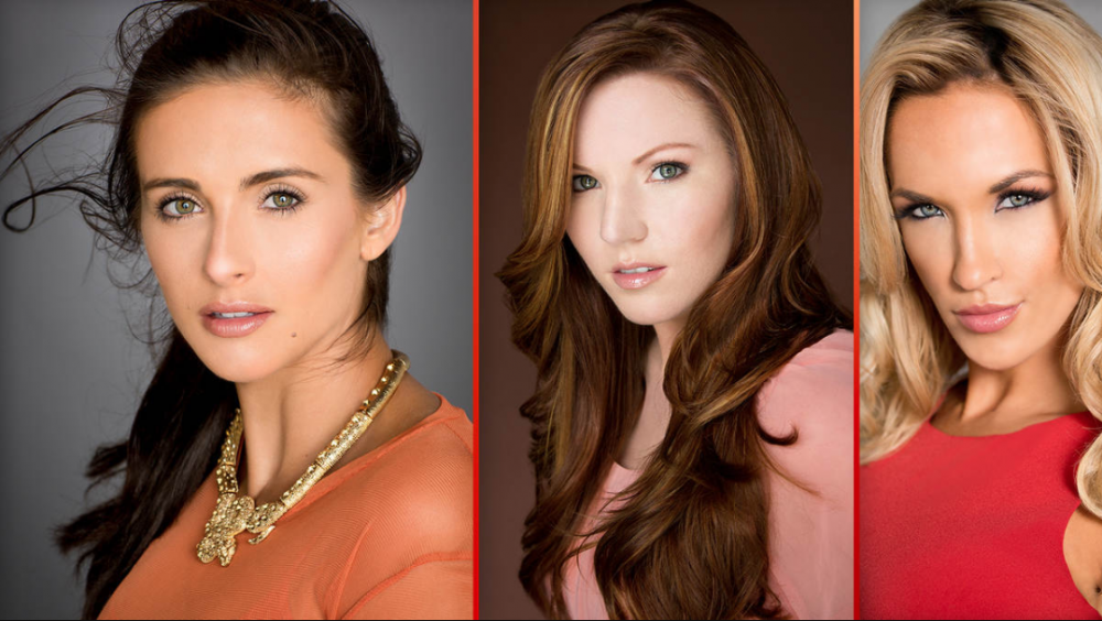 Commercial and Iconic Headshots with Lou Freeman – CreativeLIVE