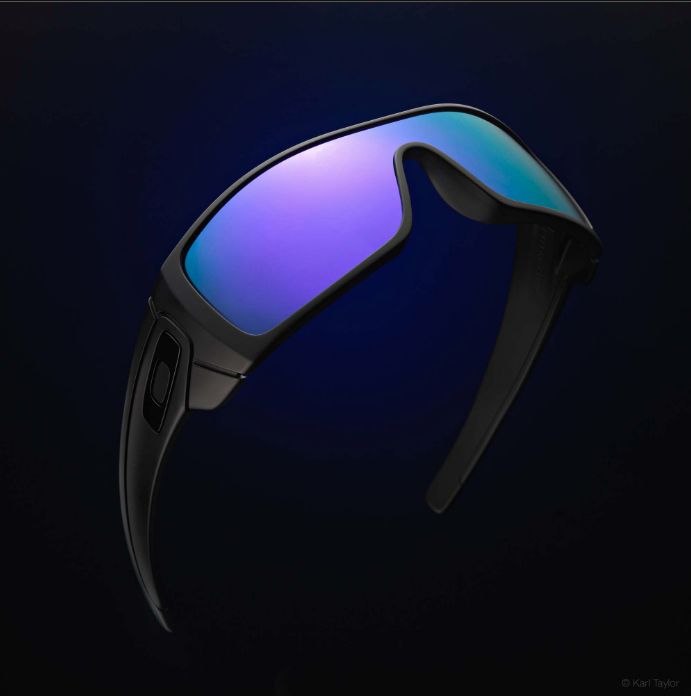 Live Workshop – Photographing Sunglasses – Karl Taylor