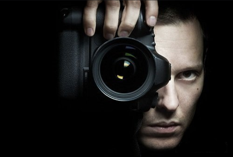 Diploma in Photography Course by William Eames