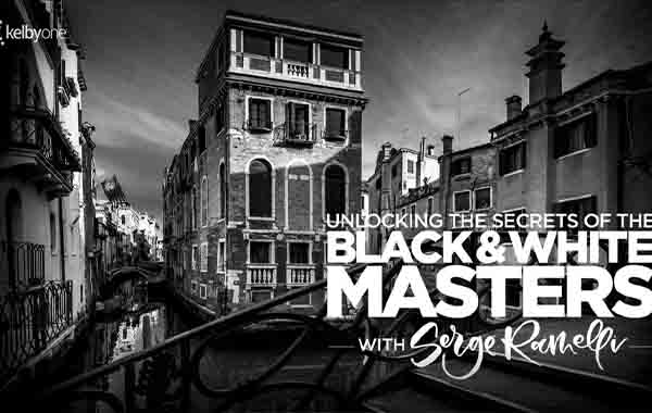 Unlocking the Secrets of the Black and White Masters: Classic Techniques for…
