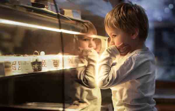 Bakery: Lightroom and Photoshop Editing Video – Iwonapodlasinska