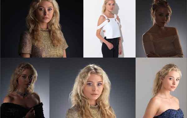 The Emotion of Light – Karl Taylor Education