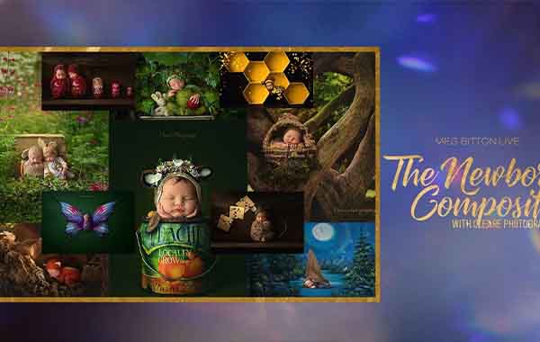 Newborn Composite Workshop — Meg Bitton