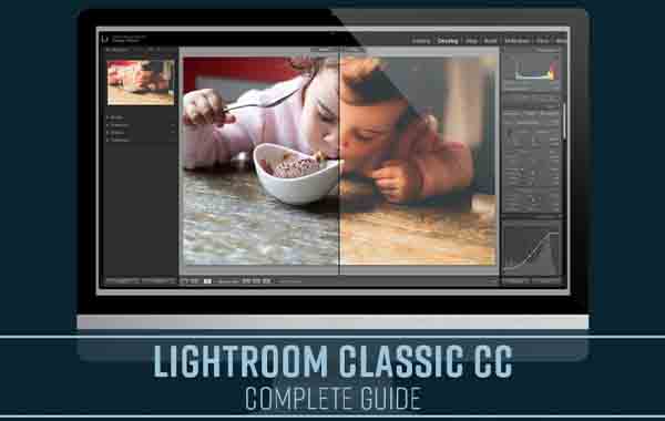 Lightroom Classic CC – Complete Guide