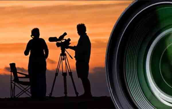 VIDEO STORYTELLING. Creative Excellence Class