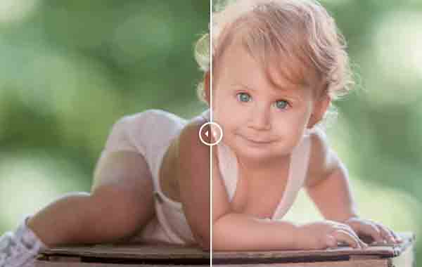 Baby on Box – Meg Bitton