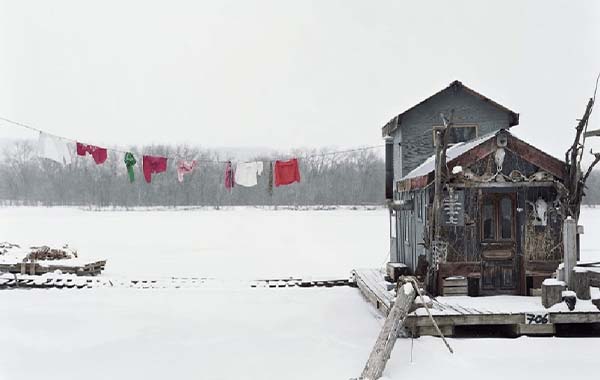 故事摄影讲述视频教程-Photographic Storytelling by Alec Soth – MagnumPhotos