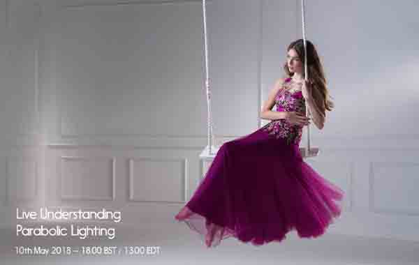 Understanding Parabolic Lighting – Karl Taylor Education