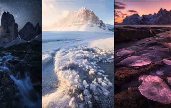 Advanced Post Processing Tutorial Vol. 3 – Daniel Photography