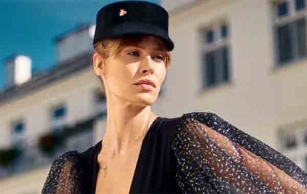 Master Fashion Retouching in Photoshop