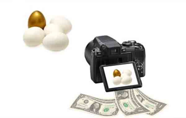 Sell Photo Online: Step by Step Guideline Stock Photography