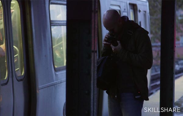 Photojournalism: Making Photo Essays and Stories