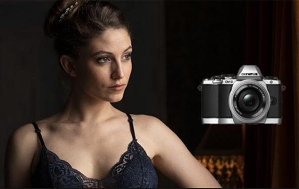 Portrait Photography: Creative Tips & Ideas for Great Images