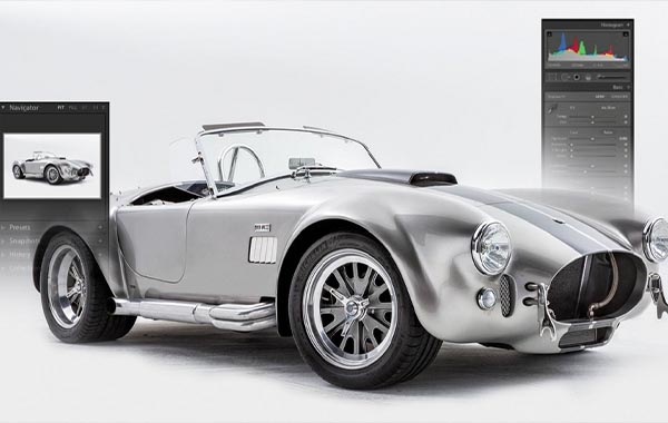 Lightroom Classic Series: Why You Might Want to Switch to Lightroom