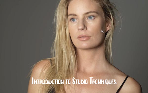 Introduction To Studio Techniques – Peter Coulson