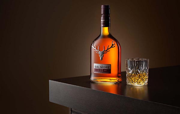 Live Whisky Photography Advertising Shoot – Karl Taylor Education