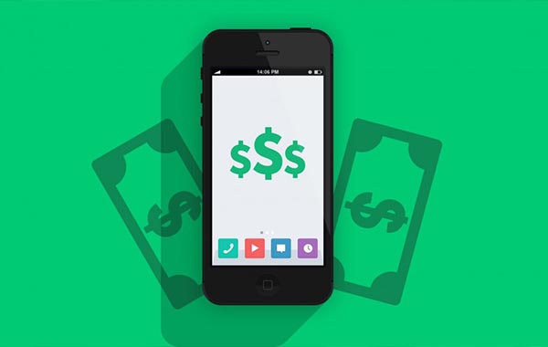 Mobile Photography: How I Earn A Secondary Income