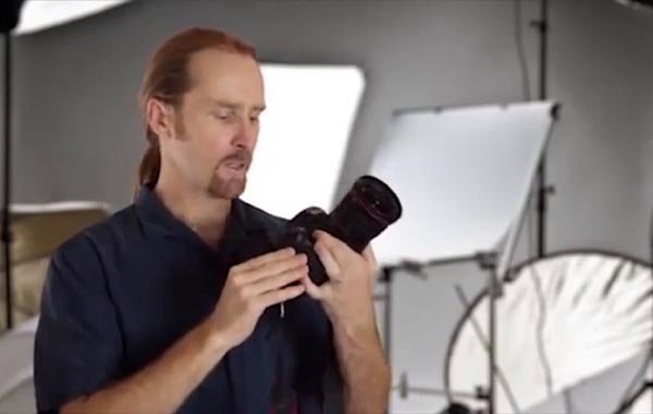 EasyDSLR: Master your Digital Camera in less than 30 days