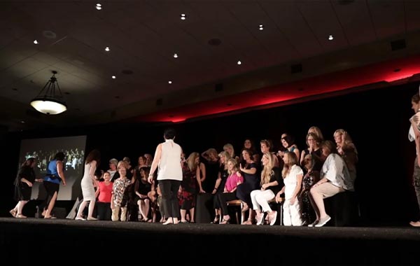 The Portrait Masters 2017 – Sue Bryce Education