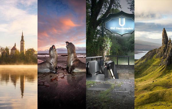 Understanding Natural Light – 500px Class