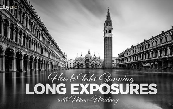 How to Take Stunning Long Exposures