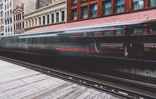 Street Photography: Capture the Life of Your City