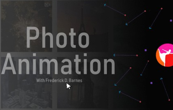 Guide to Photo Animation – Udemy