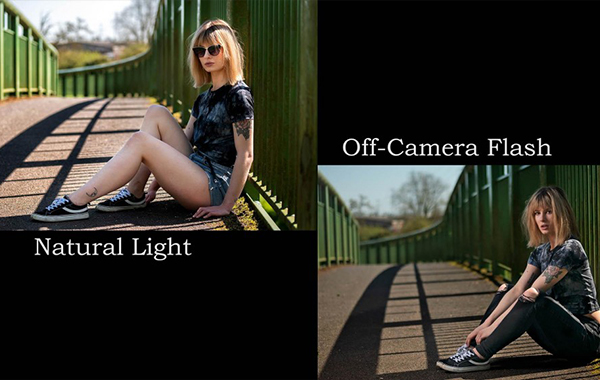 Creative Portrait Photography:: Tips, tricks & Ideas for taking stunning portraits –…