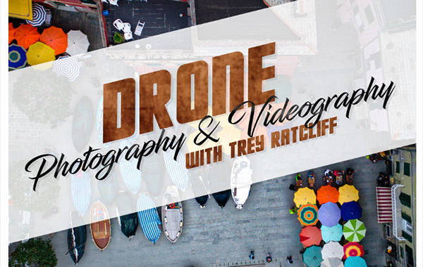 Drone Photography & Videography Tutorial
