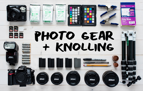 Building a Complete Photography Kit: Cameras, Lenses, Storage and Tools