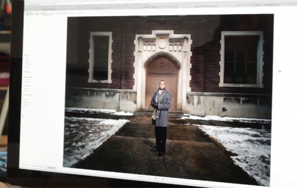 Storytelling through Portrait Photography: Shooting Better Portraits