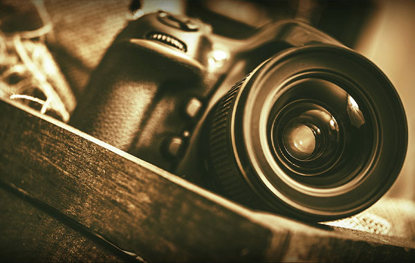 每个摄影师应该知道的关于相机的十件事-Top Ten Things Every Photographer Should Know About Their Camera by Scott Kelby