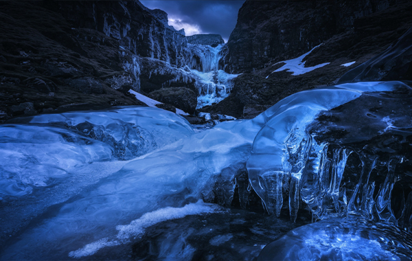 Advanced Post Processing Tutorial Vol. 2 – Daniel Photography