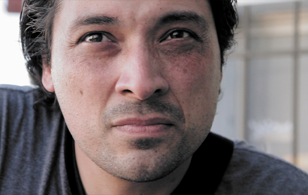 Creative Inspirations: Richard Koci Hernandez, Multimedia Journalist