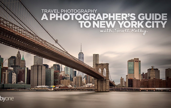 Travel Photography: A Photographer’s Guide to New York City