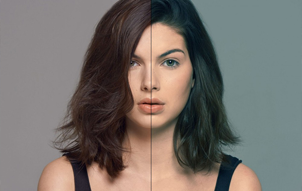 Using the Color Grading Tools in Photoshop with Adam Marc Williams –…