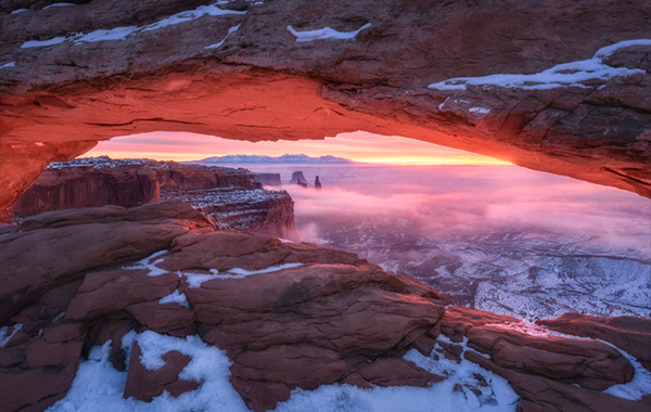 Post Processing Workflow Vol 3: From Start to Finnish – Daniel Photography