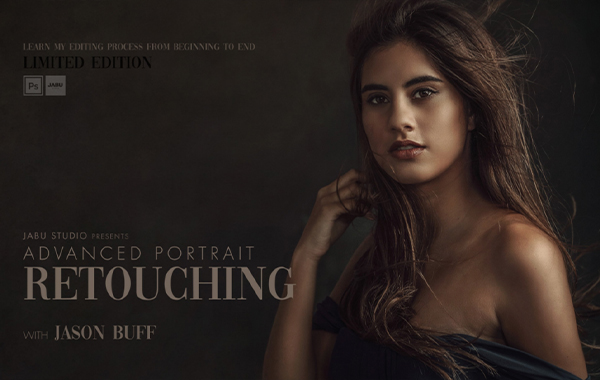 Advanced Photoshop Retouching