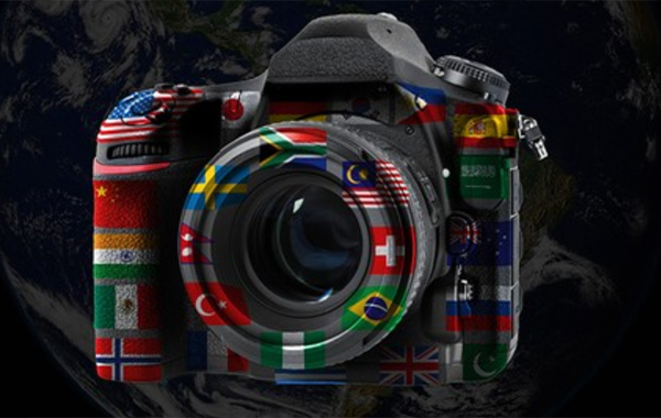 Universal Photography Concepts