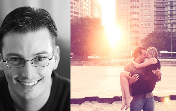 Photoshop Light Effects – the Sunset Golden Hour