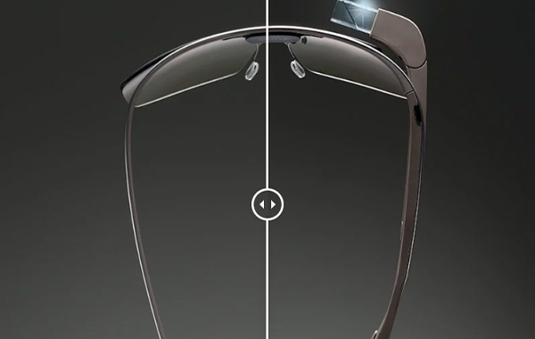 Photo Editing Tutorial: Retouching Google Glass