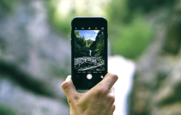 iPhone Photography: Take Amazing Photos with your iPhone