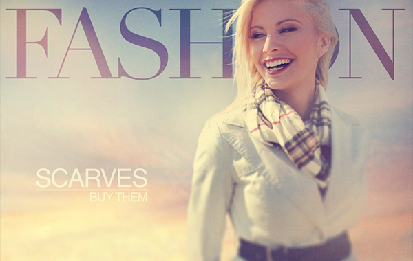 Fashion Coloring and Retouching – Phlearn Pro