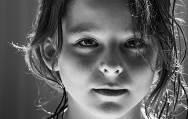 Mastering Portrait Photography