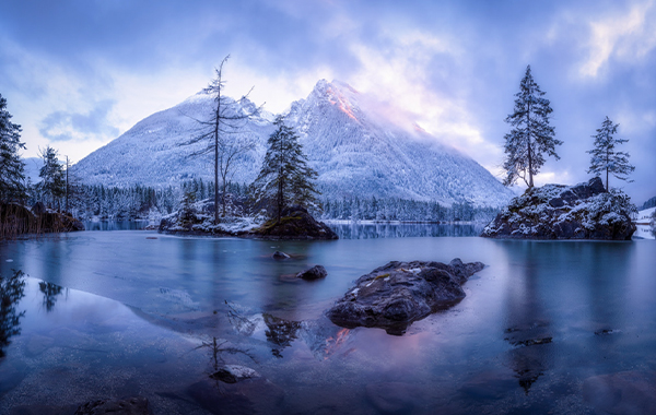 Post Processing Workflow Vol 1: From Start to Finnish – Daniel Photography