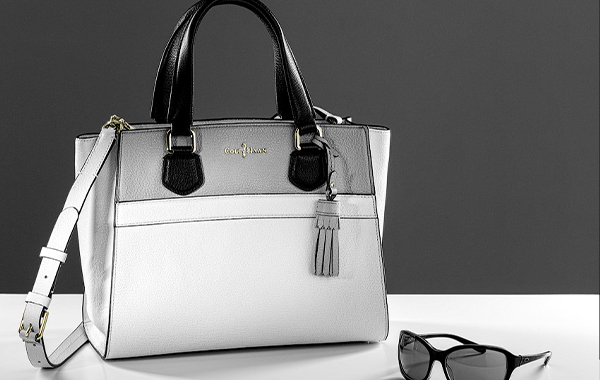 Product Photography Tutorial: Leather Handbag – Photigy
