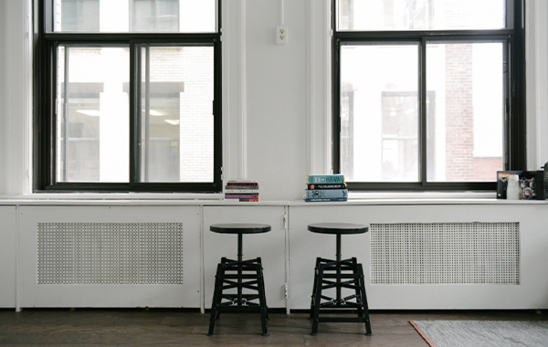 Bright ideas! How to light a space like a Pro.